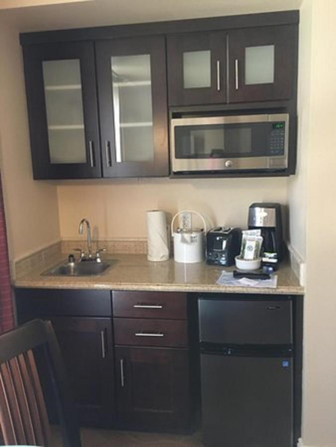 Suites At Marriott'S Grand Chateau Las Vegas Strip-No Resort Fee Exterior photo