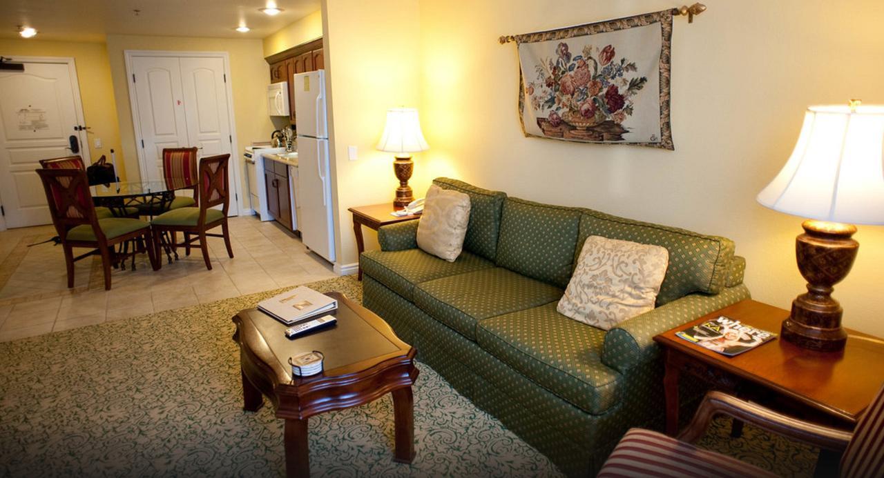Suites At Marriott'S Grand Chateau Las Vegas Strip-No Resort Fee Exterior photo