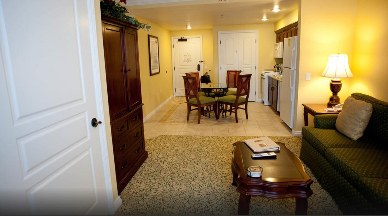 Suites At Marriott'S Grand Chateau Las Vegas Strip-No Resort Fee Exterior photo