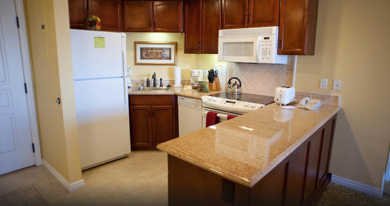 Suites At Marriott'S Grand Chateau Las Vegas Strip-No Resort Fee Exterior photo