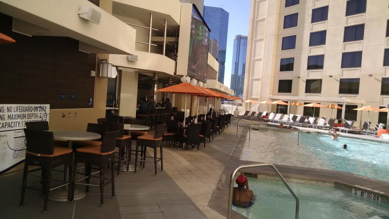 Suites At Marriott'S Grand Chateau Las Vegas Strip-No Resort Fee Exterior photo