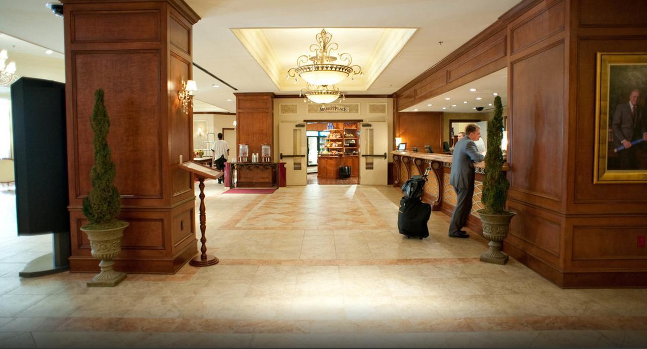 Suites At Marriott'S Grand Chateau Las Vegas Strip-No Resort Fee Exterior photo