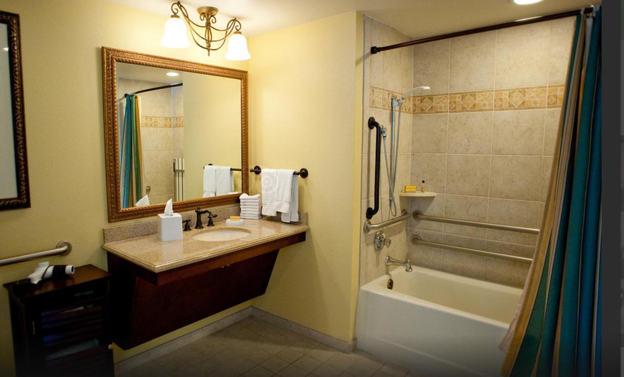 Suites At Marriott'S Grand Chateau Las Vegas Strip-No Resort Fee Exterior photo