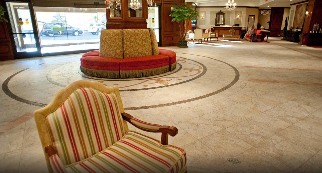 Suites At Marriott'S Grand Chateau Las Vegas Strip-No Resort Fee Exterior photo