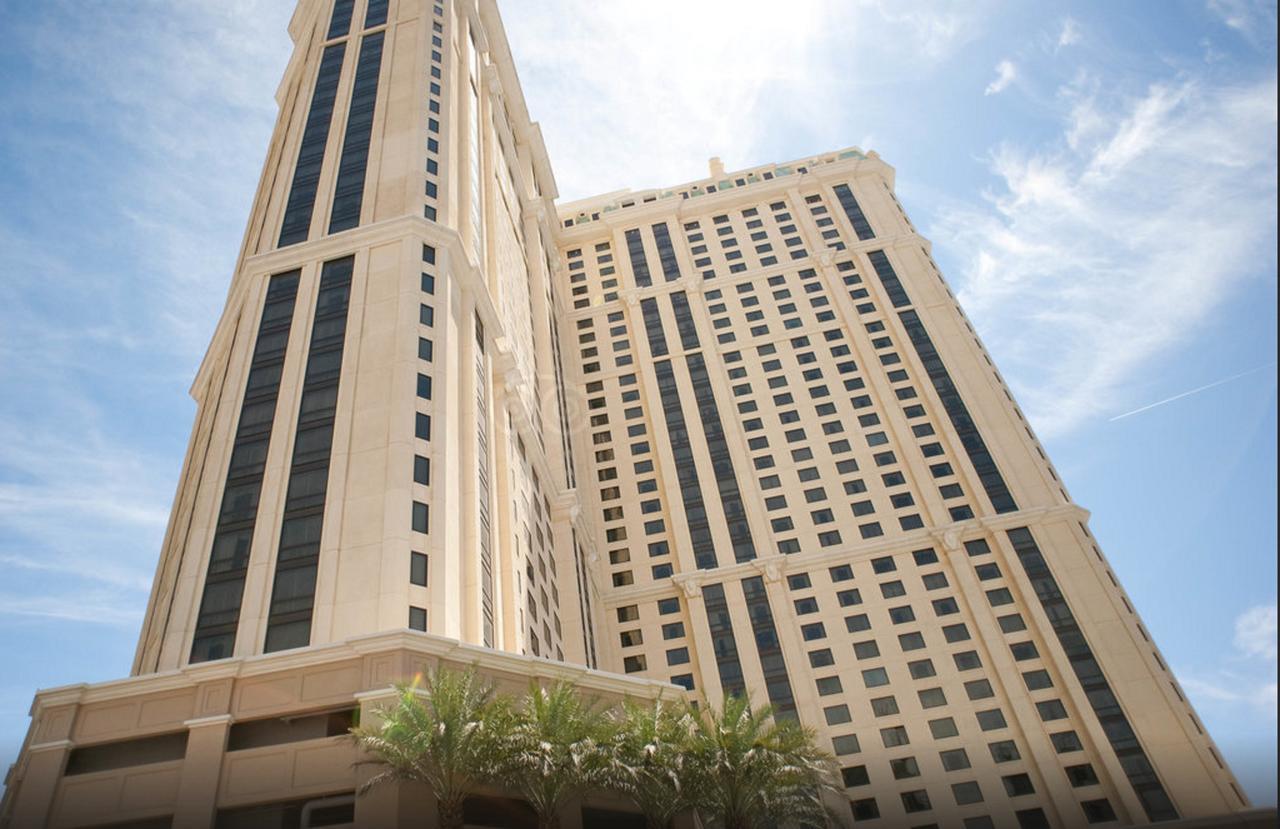 Suites At Marriott'S Grand Chateau Las Vegas Strip-No Resort Fee Exterior photo
