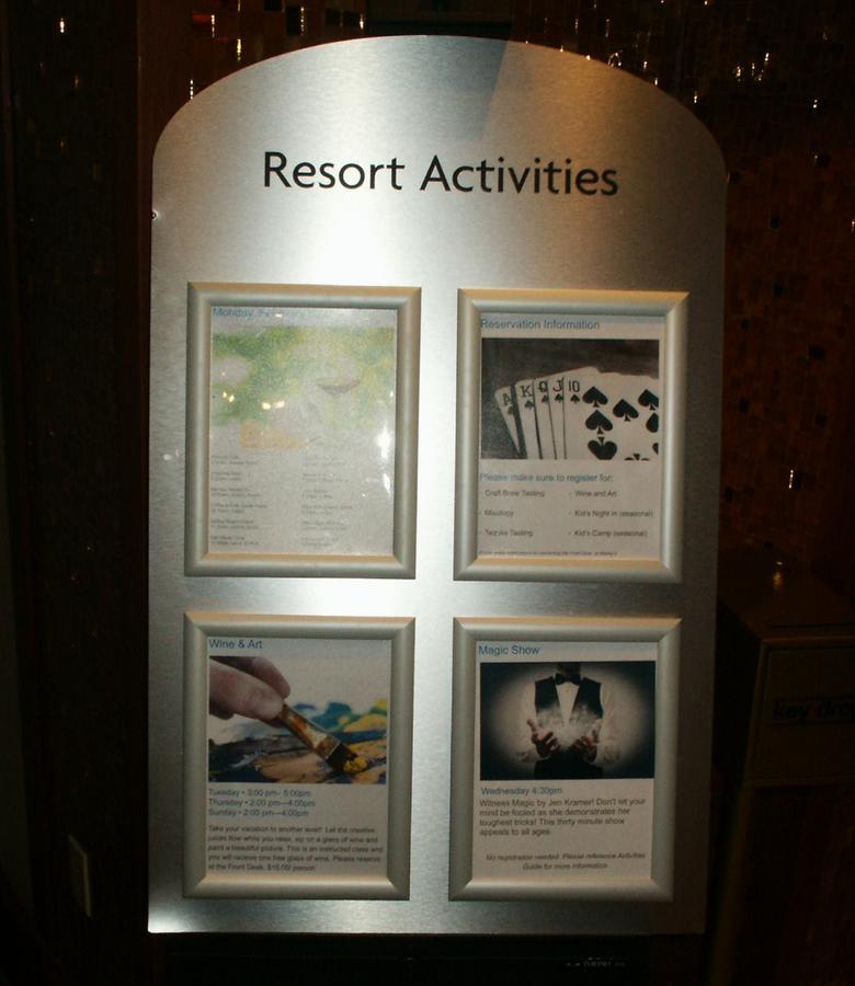 Suites At Marriott'S Grand Chateau Las Vegas Strip-No Resort Fee Exterior photo