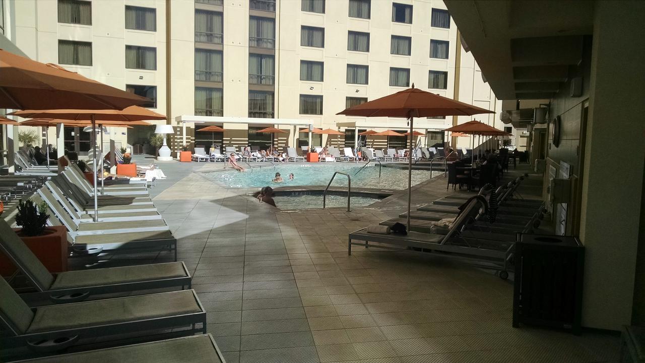 Suites At Marriott'S Grand Chateau Las Vegas Strip-No Resort Fee Exterior photo